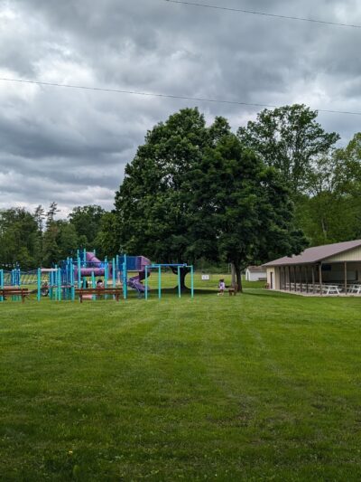 Valley View Park - Valley View, PA