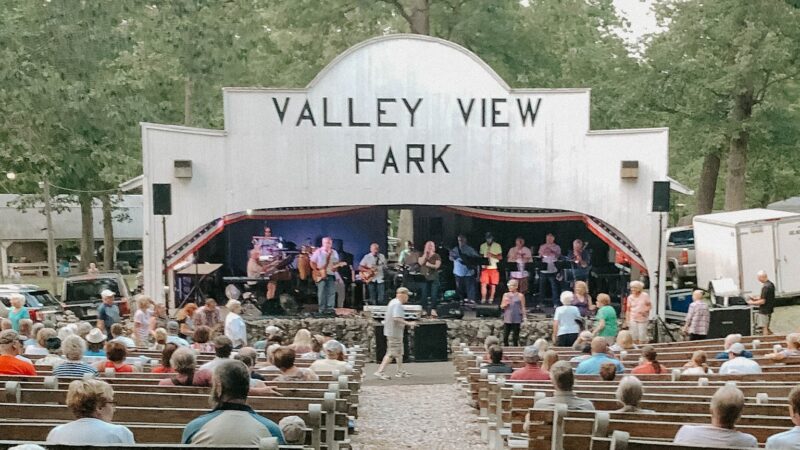 Valley View Park - Valley View, PA