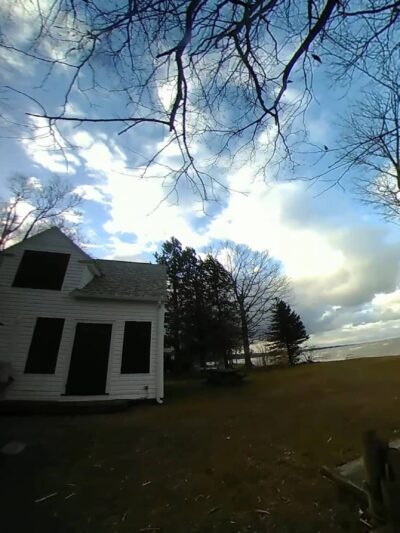 Van Buren Bay - Van Buren Bay, NY