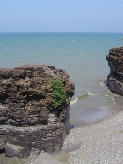 Van Buren Point - Van Buren Point, NY