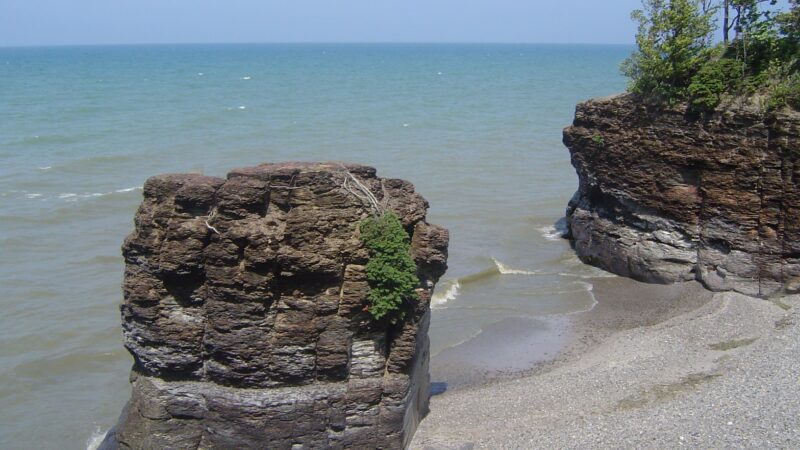 Van Buren Point - Van Buren Point, NY