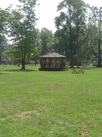 Van Buren Point - Van Buren Point, NY