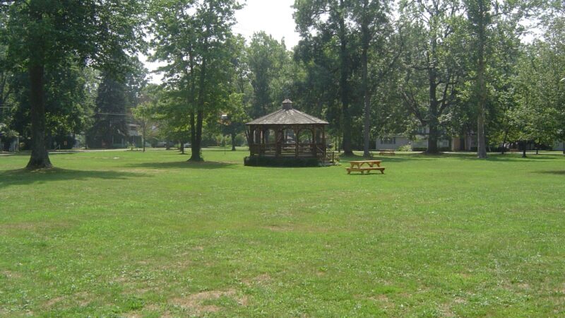 Van Buren Point - Van Buren Point, NY
