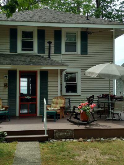 Van Buren Point - Van Buren Point, NY