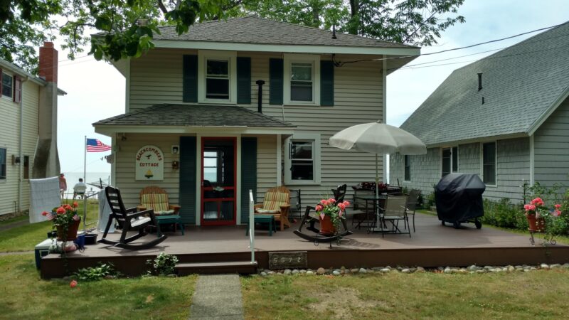 Van Buren Point - Van Buren Point, NY