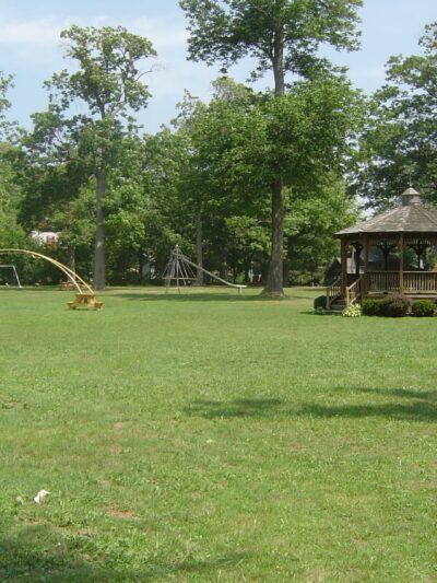 Van Buren Point - Van Buren Point, NY