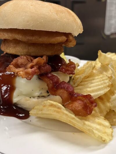 Shoe Inn - Van Etten, NY