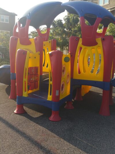 Greenwood Square Park - Van Nuys, CA