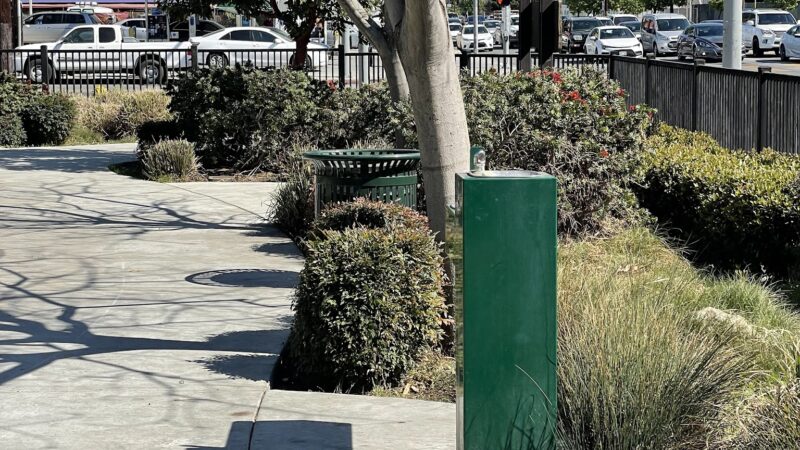 Greenwood Square Park - Van Nuys, CA