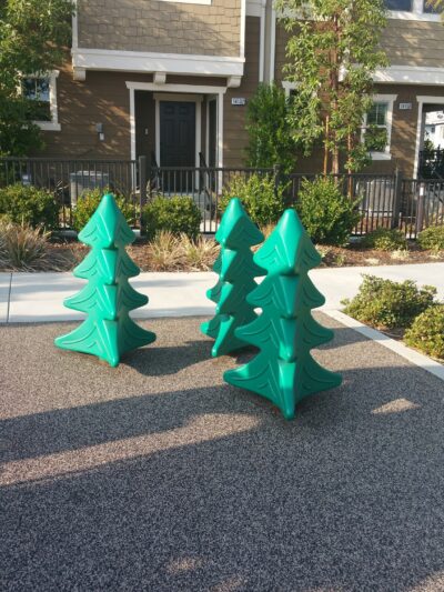 Greenwood Square Park - Van Nuys, CA