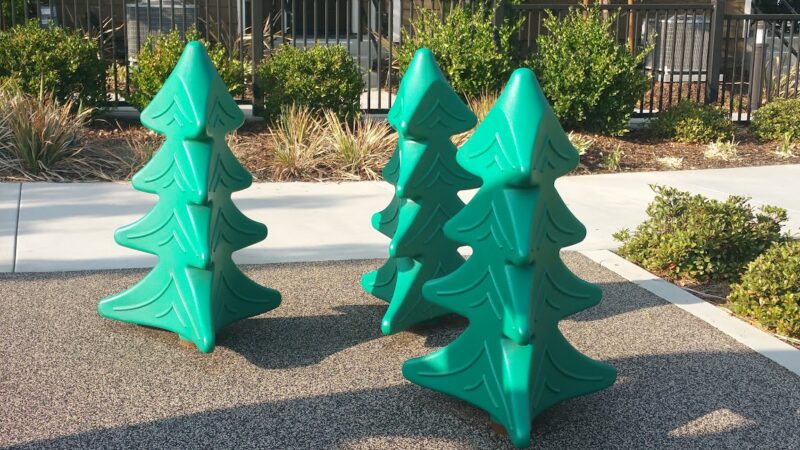 Greenwood Square Park - Van Nuys, CA