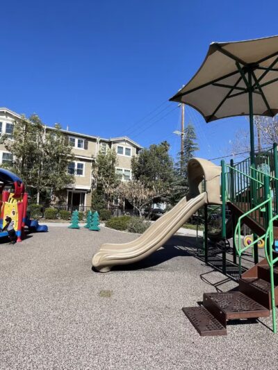 Greenwood Square Park - Van Nuys, CA