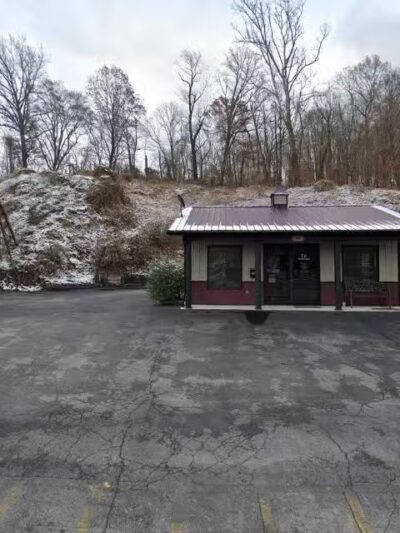 Lewis County Dog Warden - Vanceburg, KY