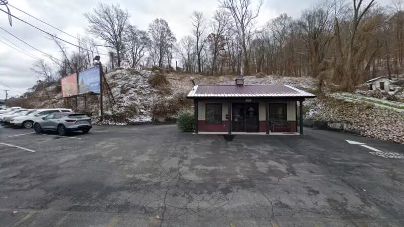 Lewis County Dog Warden - Vanceburg, KY