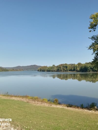Veteran’s Memorial Park - Vanceburg, KY