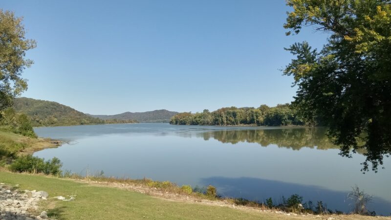 Veteran’s Memorial Park - Vanceburg, KY
