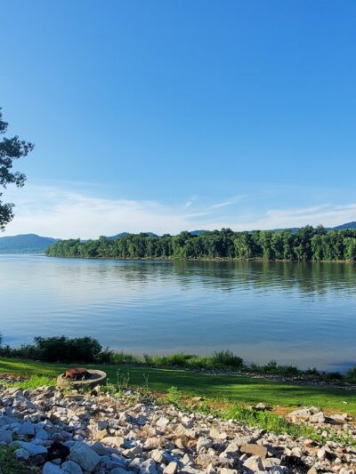 Veteran’s Memorial Park - Vanceburg, KY