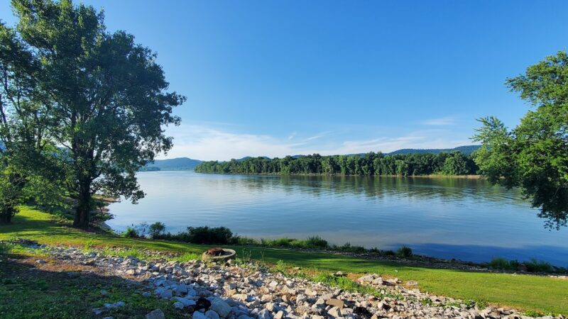 Veteran’s Memorial Park - Vanceburg, KY