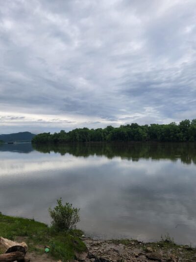 Veteran’s Memorial Park - Vanceburg, KY