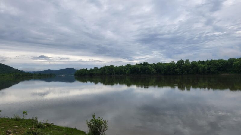 Veteran’s Memorial Park - Vanceburg, KY