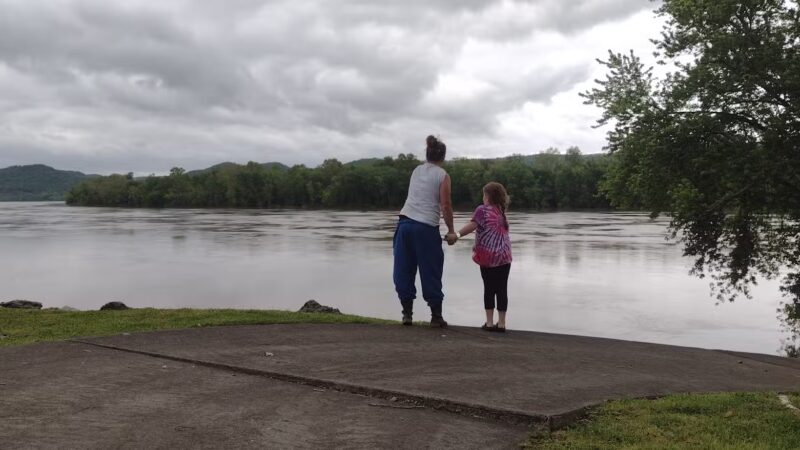 Veteran’s Memorial Park - Vanceburg, KY