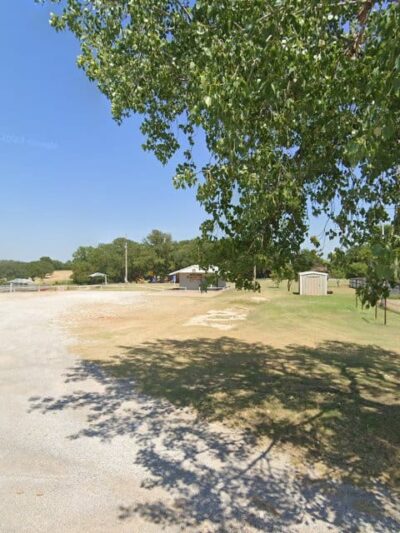 Velma City Park - Velma, OK