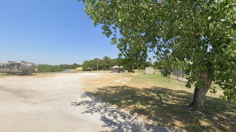 Velma City Park - Velma, OK