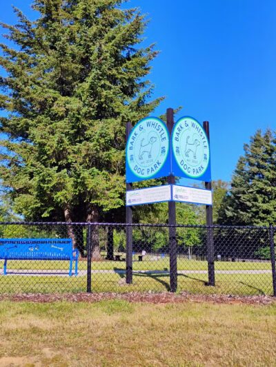 City of Veneta Dog Park - Veneta, OR