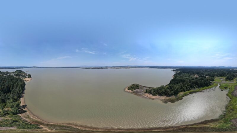 Jeans Park North - Veneta, OR