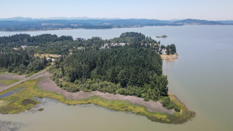 Jeans Park North - Veneta, OR