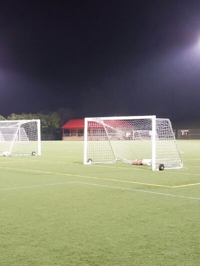 Peters Township Soccer Field - Venetia, PA