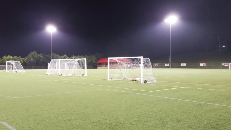 Peters Township Soccer Field - Venetia, PA