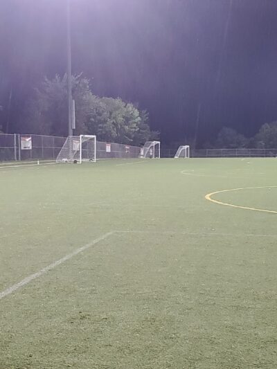 Peters Township Soccer Field - Venetia, PA