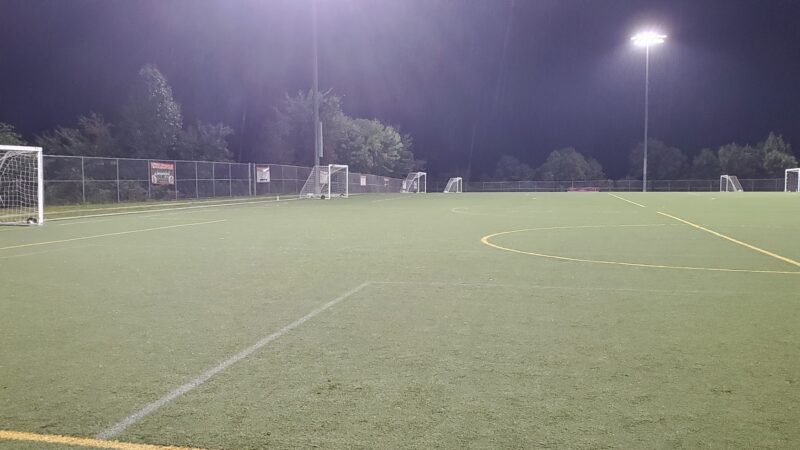 Peters Township Soccer Field - Venetia, PA