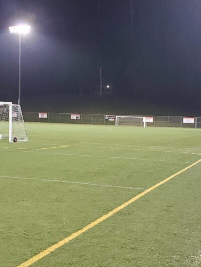 Peters Township Soccer Field - Venetia, PA