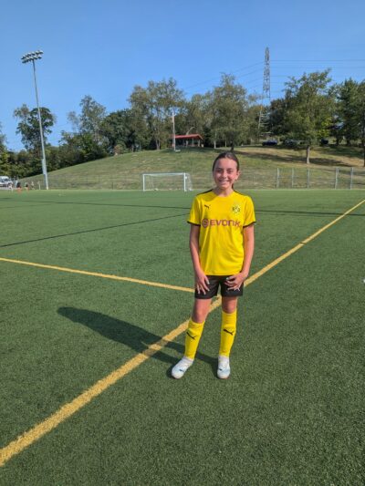 Peters Township Soccer Field - Venetia, PA