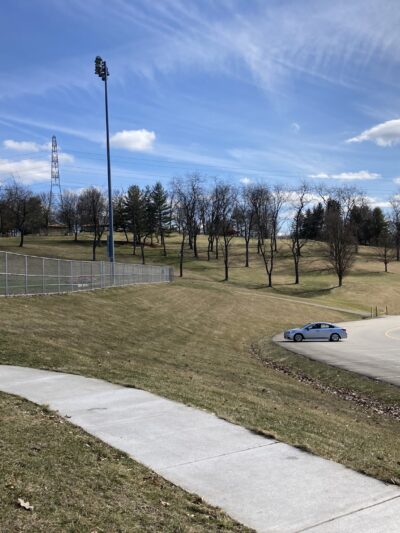 Peterswood Park - Venetia, PA