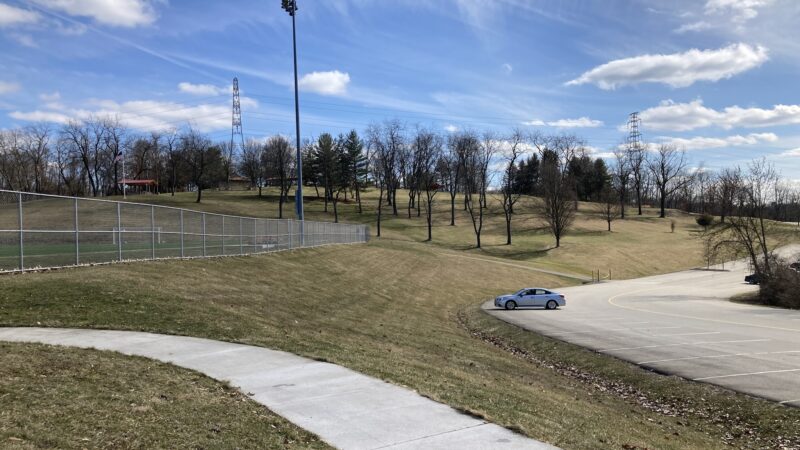 Peterswood Park - Venetia, PA