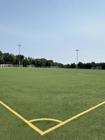 Peterswood Park - Venetia, PA