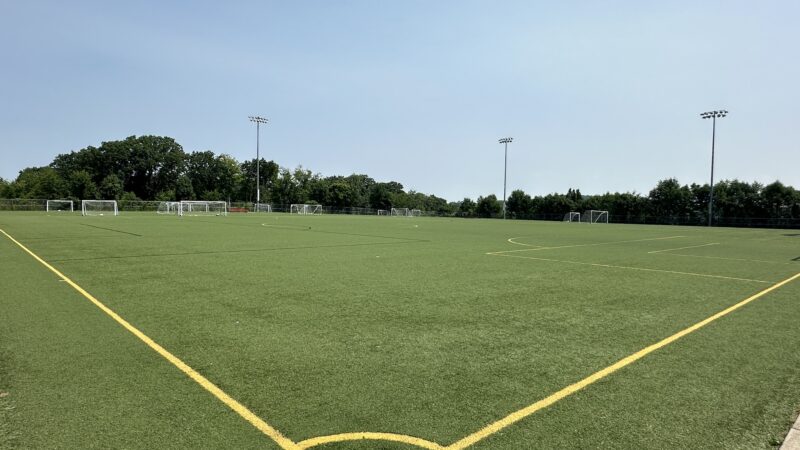 Peterswood Park - Venetia, PA