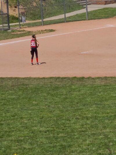 Peterswood Park - Venetia, PA