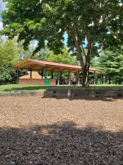 Peterswood Park - Venetia, PA