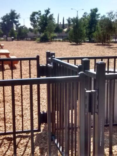 Delphinium Dog Park - Ventura, CA
