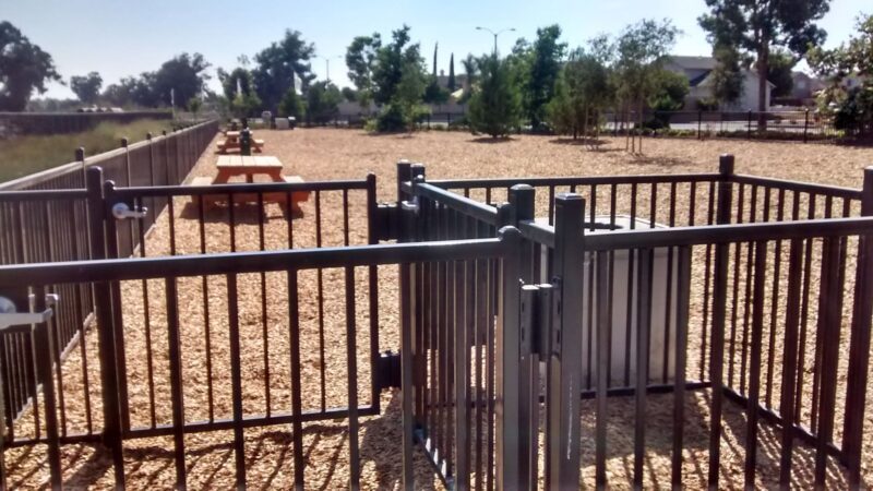 Delphinium Dog Park - Ventura, CA