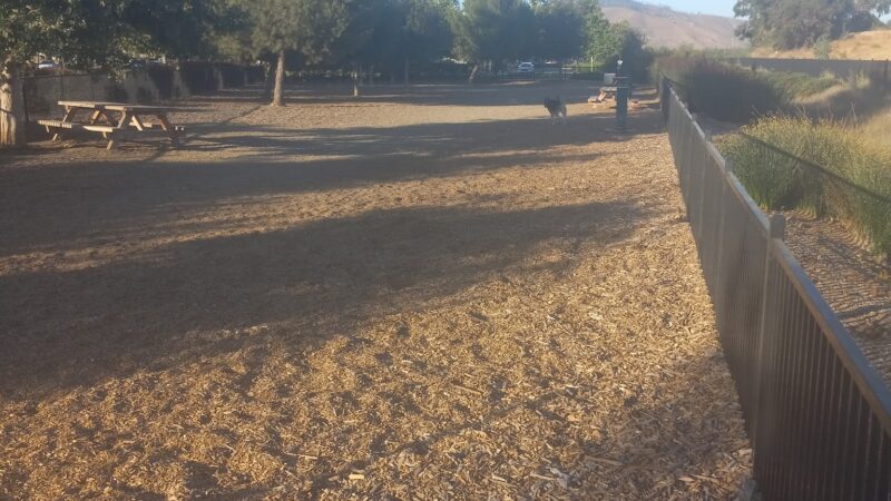 Delphinium Dog Park - Ventura, CA