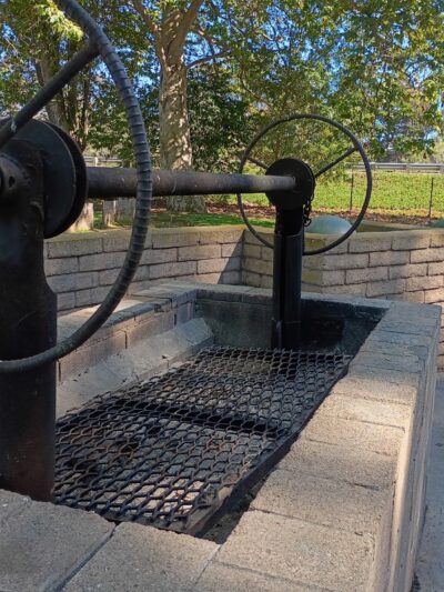 Dog Park - Camino Real - Ventura, CA