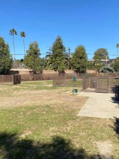 Solana Heights Dog Park - Ventura, CA