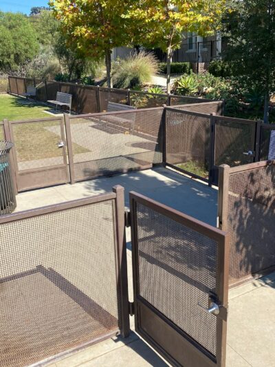 Solana Heights Dog Park - Ventura, CA