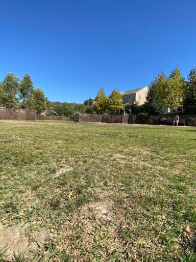 Solana Heights Dog Park - Ventura, CA