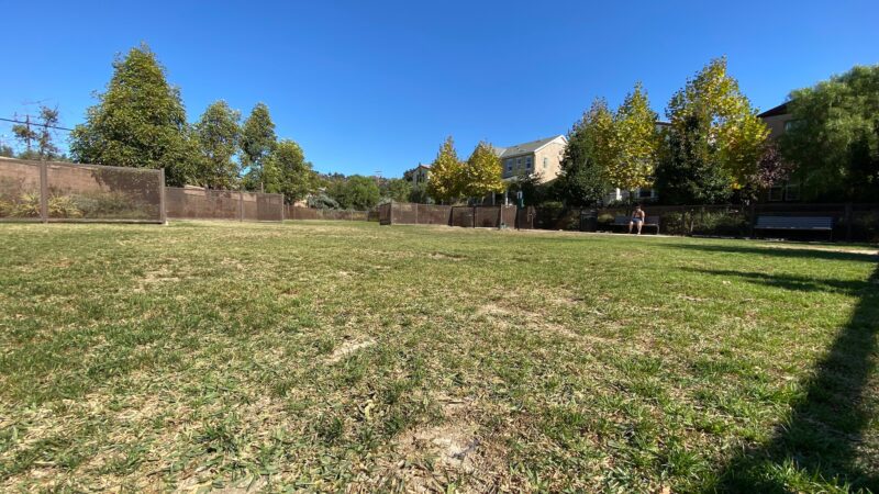 Solana Heights Dog Park - Ventura, CA